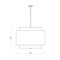 Z-Lite Harlech Chandelier, 4-Light, 32.5 In.W x 25 In.H, Rubbed Brass/Rubbed Brass 739P32-RB - alternate 7